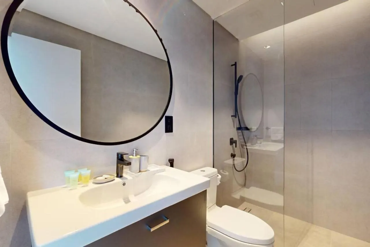 דירה דובאי 15 Northside A - Pristine Two Bedroom