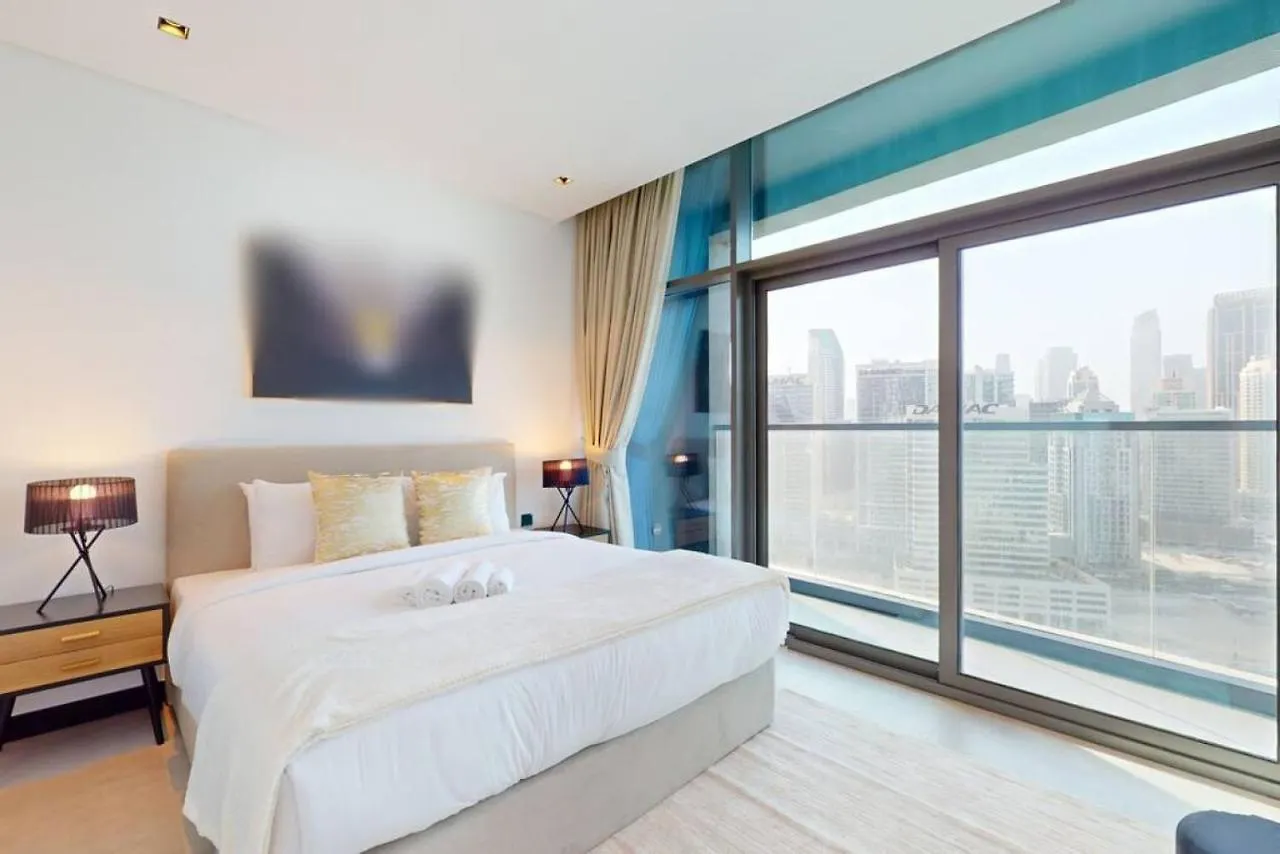 15 Northside A - Pristine Two Bedroom Dubai United Arab Emirates