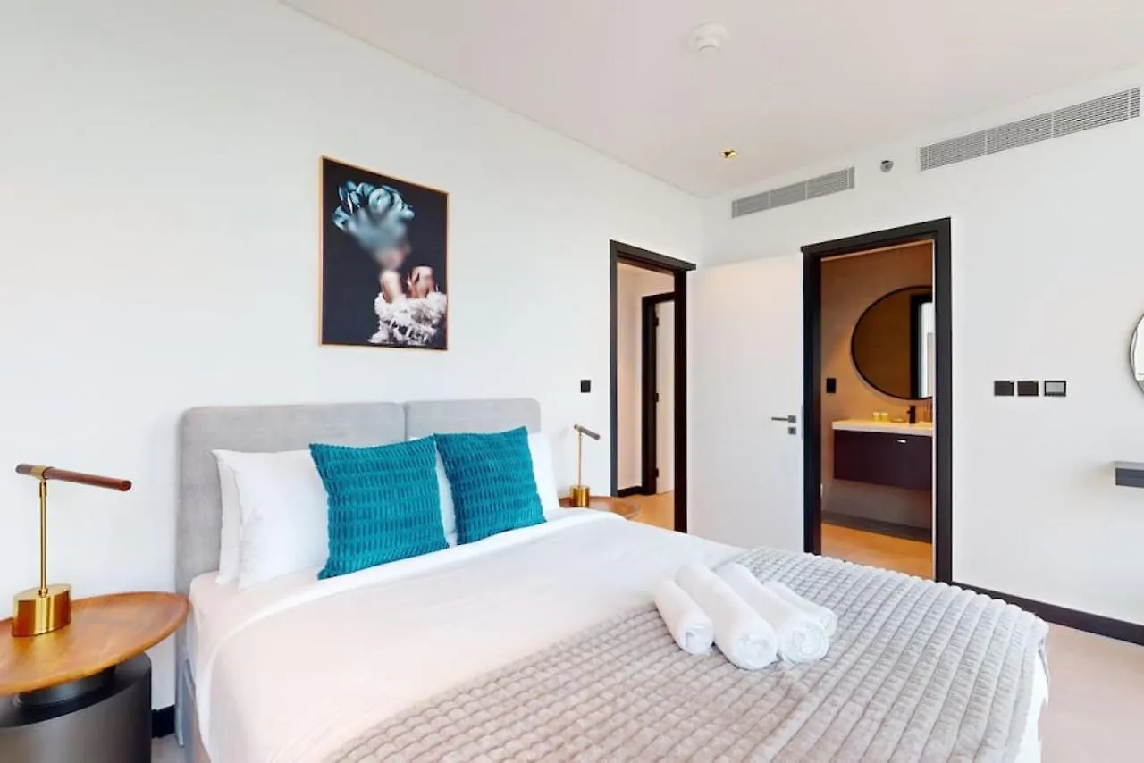 15 Northside A - Pristine Two Bedroom Dubai United Arab Emirates