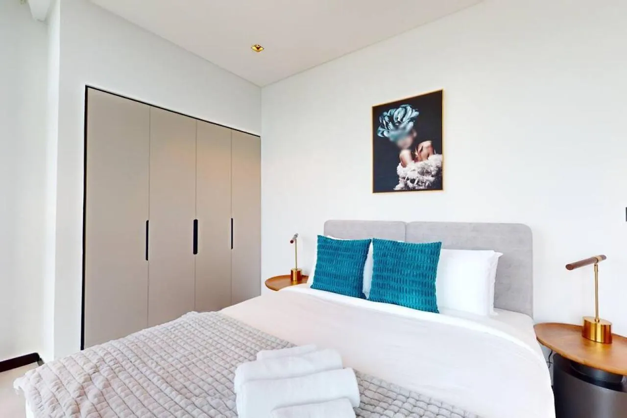 Apartment 15 Northside A - Pristine Two Bedroom Dubai