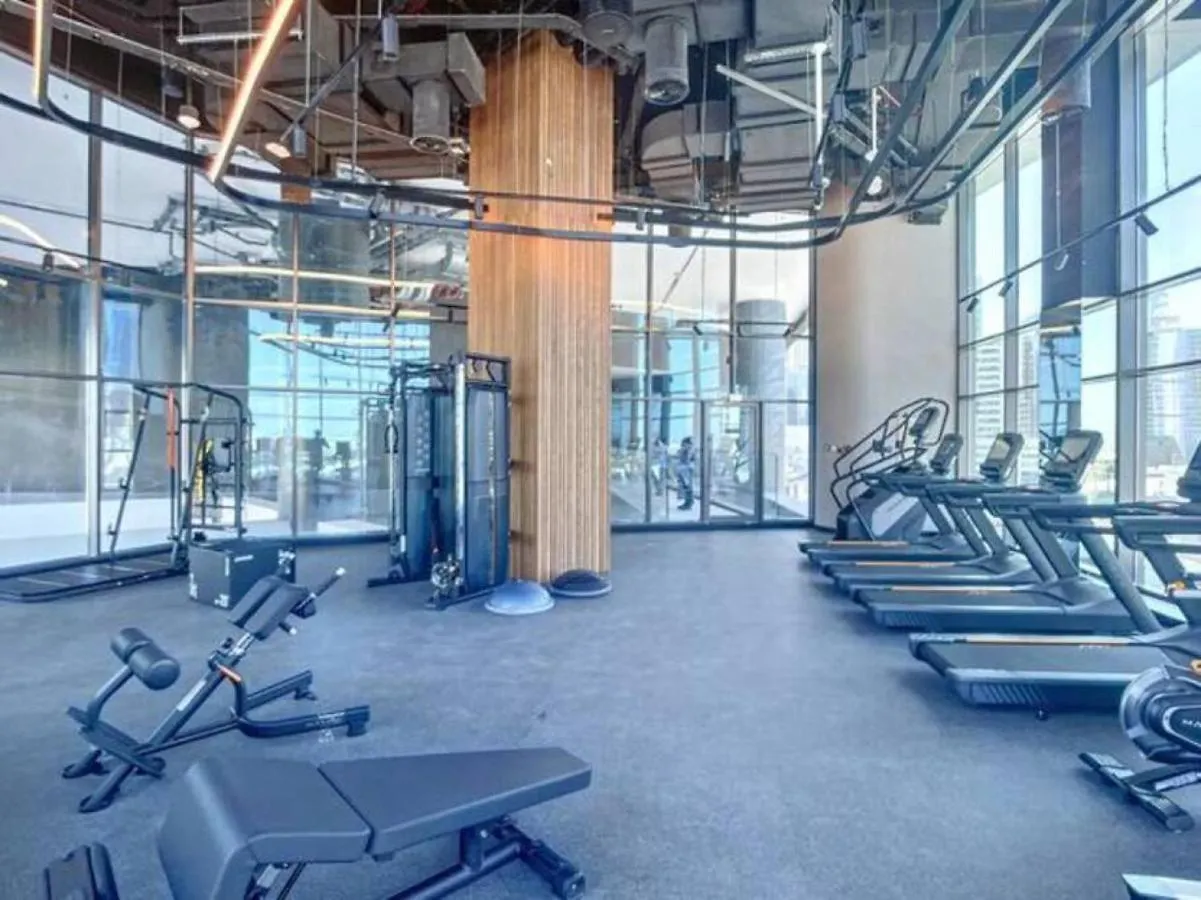 Apartment 15 Northside A - Pristine Two Bedroom Dubai